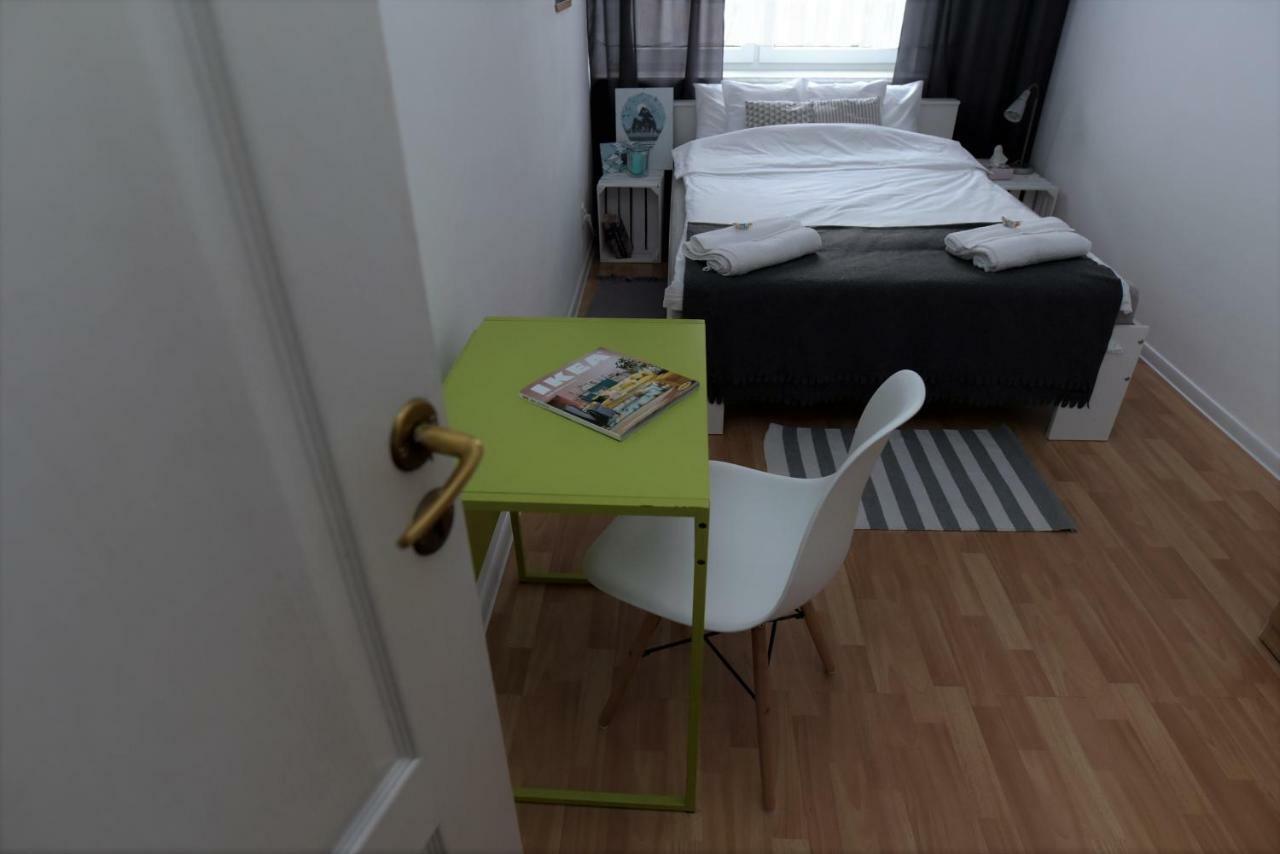 Apartament Hello Warsaw! Calm Artistic City Center Warszawa
