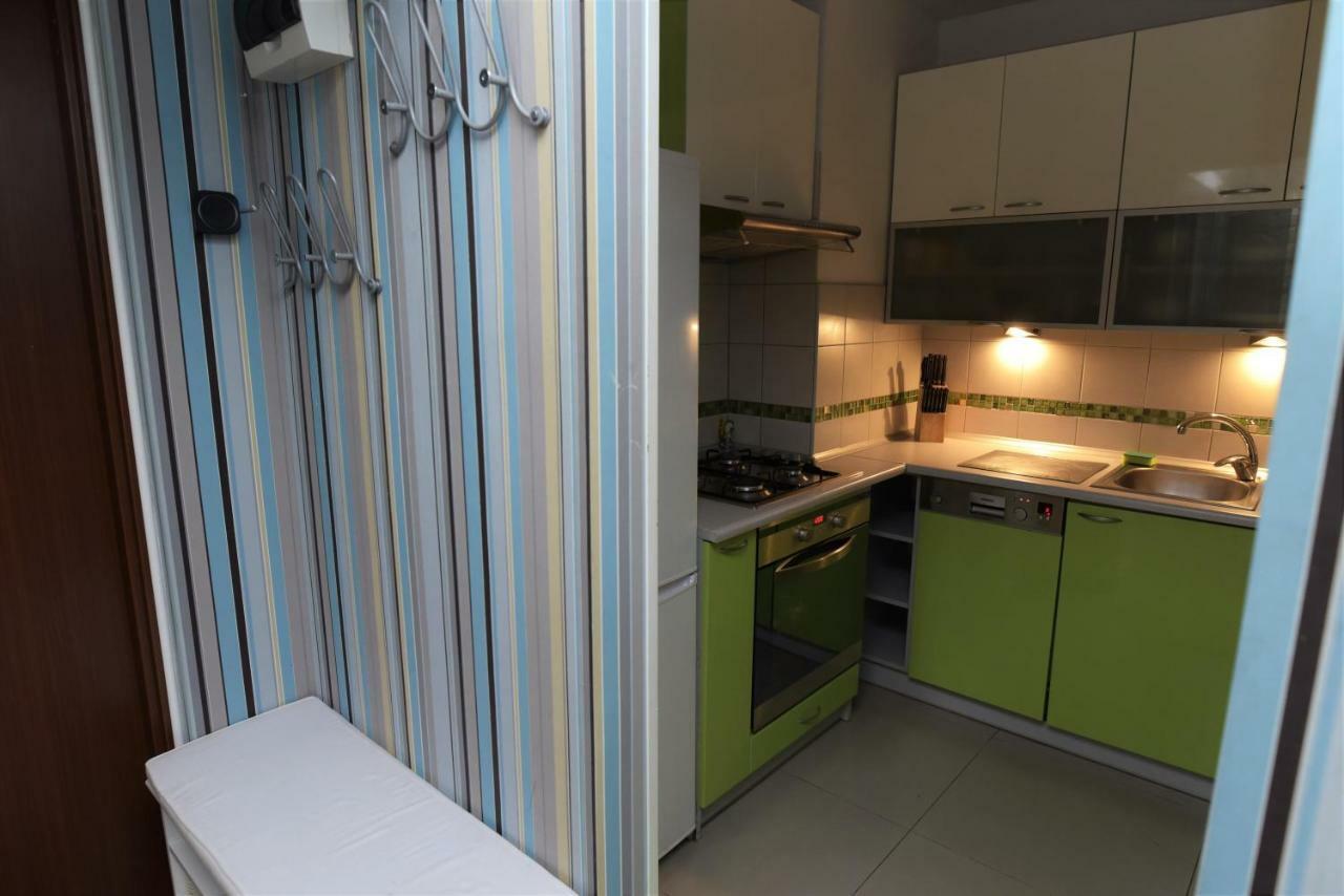 Apartament Hello Warsaw! Calm Artistic City Center *