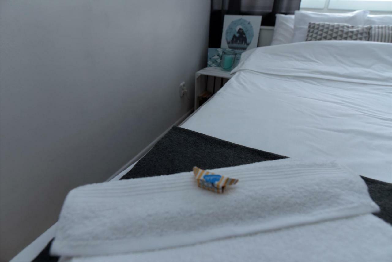 Apartament Hello Warsaw! Calm Artistic City Center *