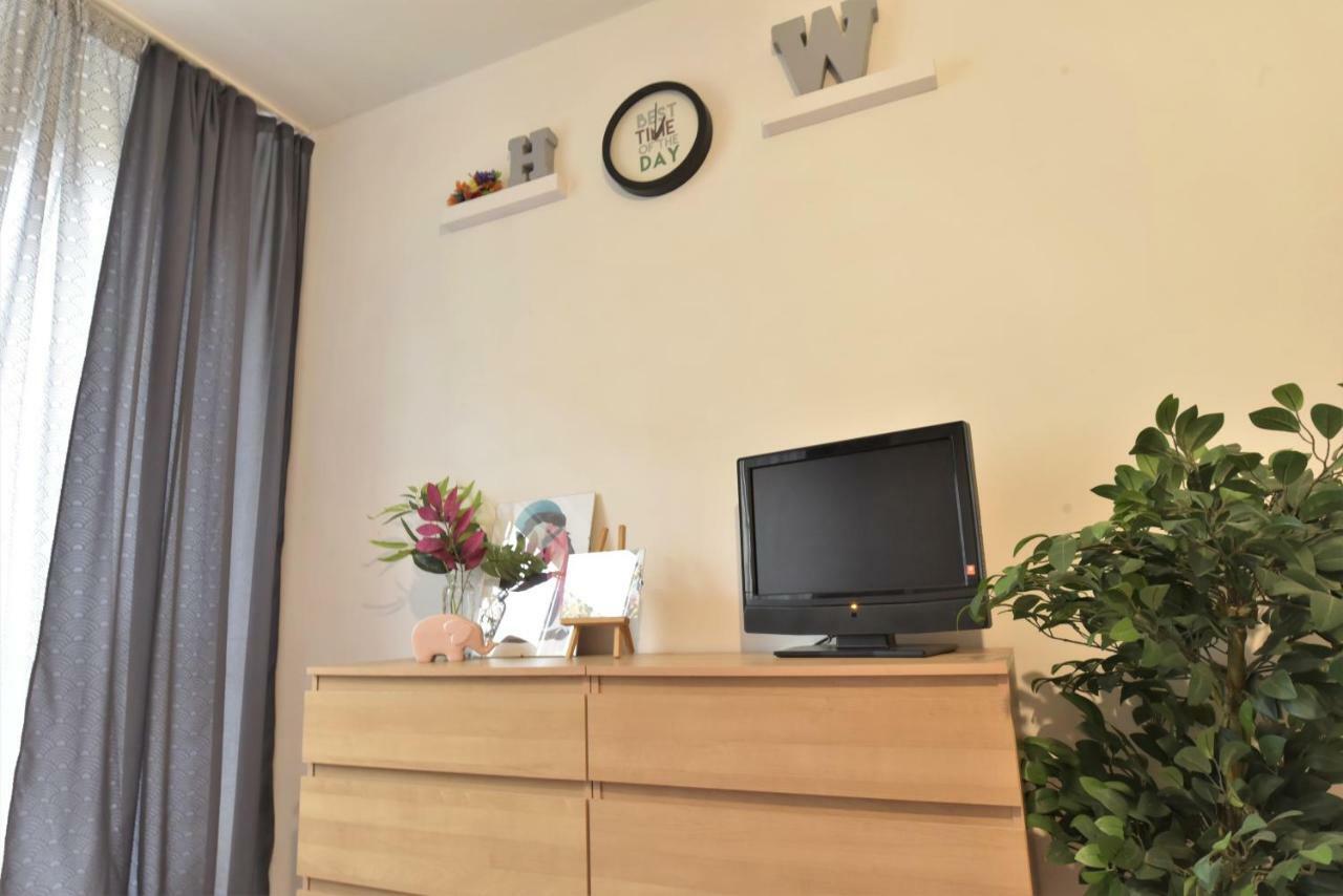 Apartament Hello Warsaw! Calm Artistic City Center Warszawa