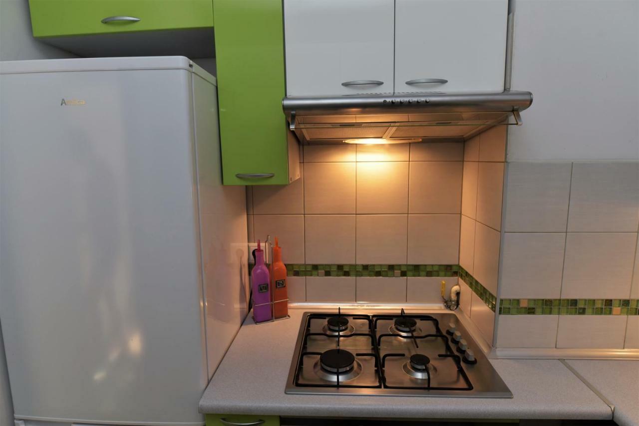 Hello Warsaw! Calm Artistic City Center Apartament Warszawa