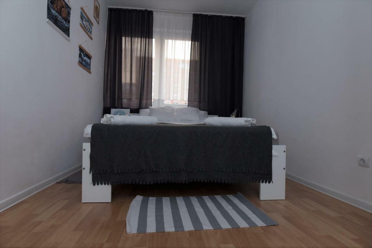 Apartament Hello Warsaw! Calm Artistic City Center *