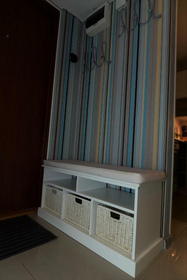 Apartament Hello Warsaw! Calm Artistic City Center *
